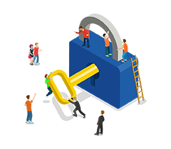 We have a professional and highly skilled locksmith team for all types of lock solutions in Los Angeles, CA