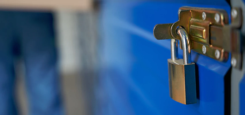 Industrial Door Lock Repair And Installation in Los Angeles, CA