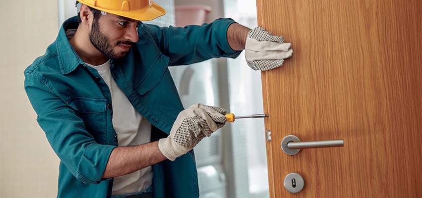 24 Hour Residential Locksmith in Los Angeles, California