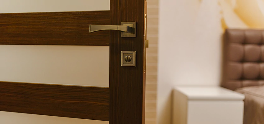 Door Lever Troubleshooting in Los Angeles, CA