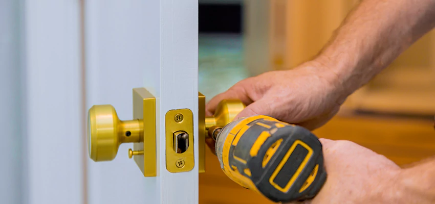 Local Locksmith For Key Fob Replacement in Los Angeles, California