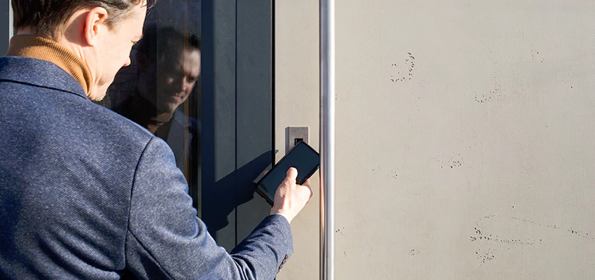 Police Recommended Rekey Locksmith in Los Angeles, California