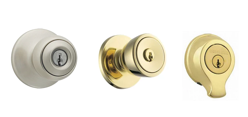 Weiser Bluetooth Lock Installation in Los Angeles, CA