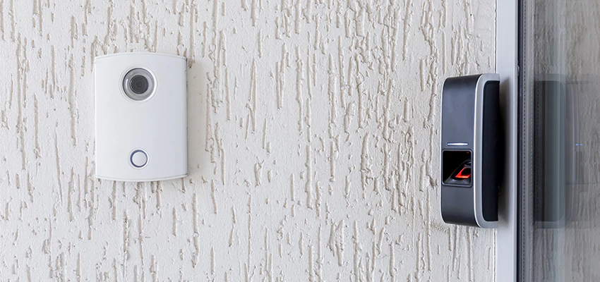 Automatic Door Lock Repair in Los Angeles, California