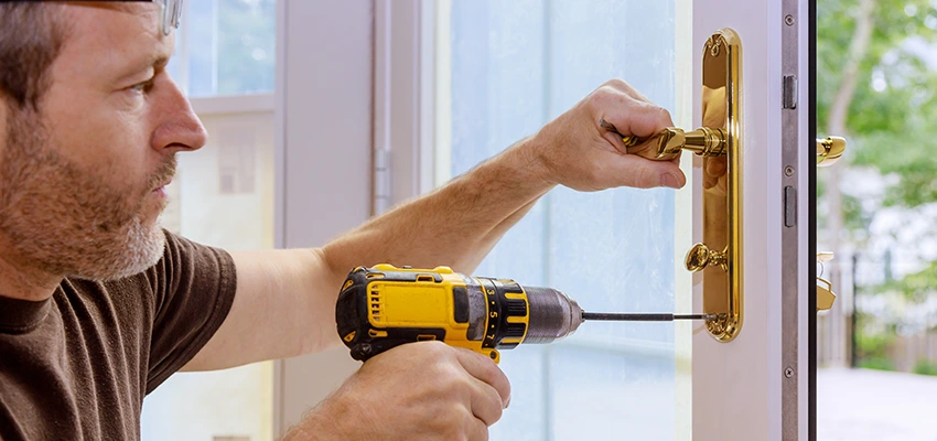 Affordable Bonded & Insured Locksmiths in Los Angeles, CA