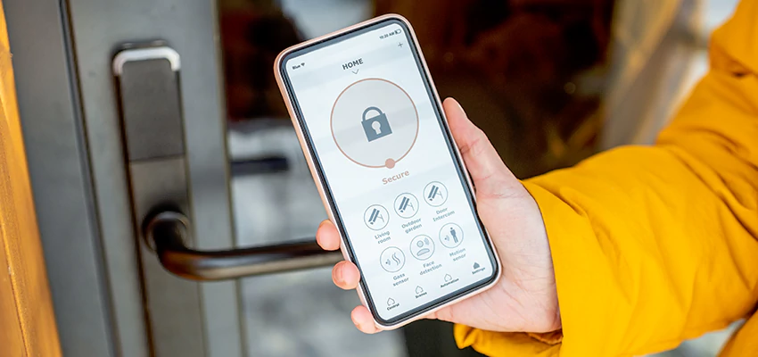 Kwikset Halo Wifi Locks Repair And Installation in Los Angeles, CA