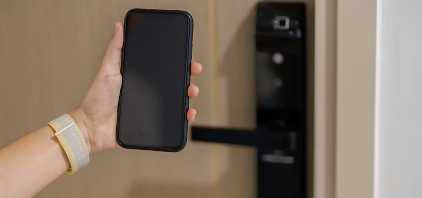 Keypad Wifi Locks Repair And Installation in Los Angeles, CA