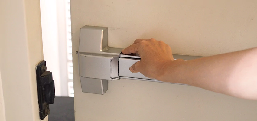 Door Lock Cylinder Reinforcements in Los Angeles, CA