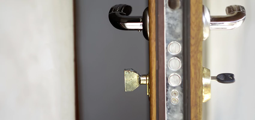 Holiday Emergency Locksmith in Los Angeles, California