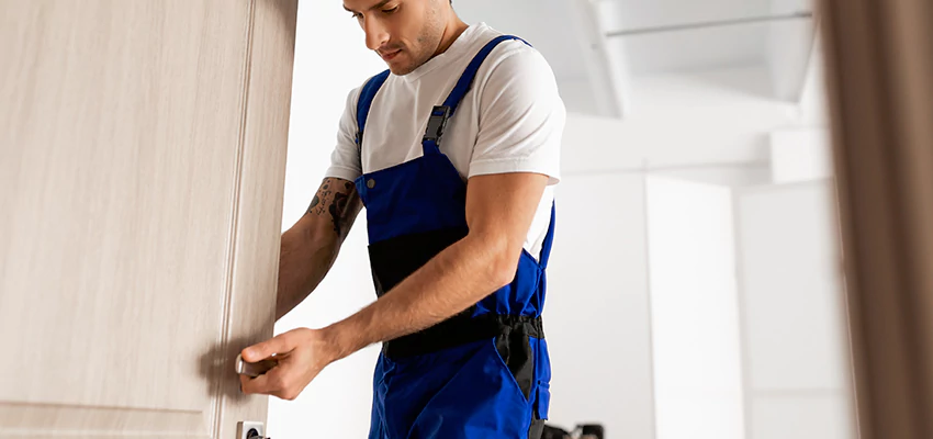 Car Lock Repair And Installation Expert in Los Angeles, CA