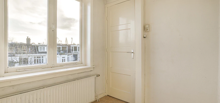 Sliding Window Locks And Security in Los Angeles, California