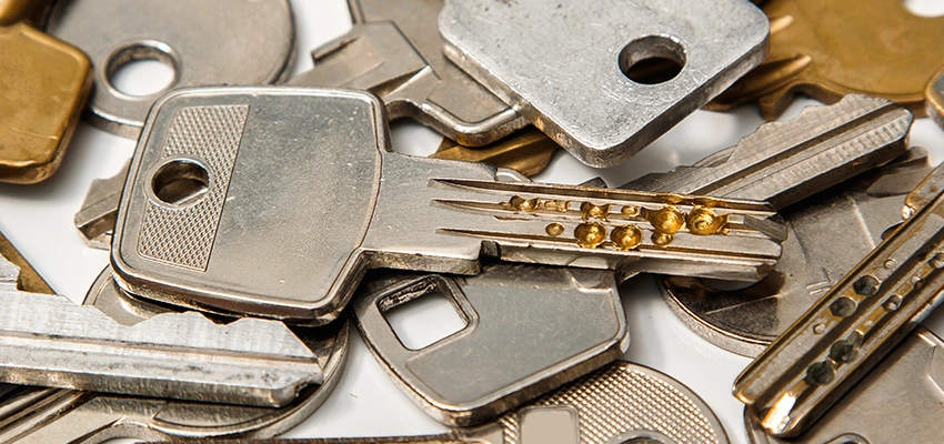 Stuck Key Extraction in Los Angeles, CA