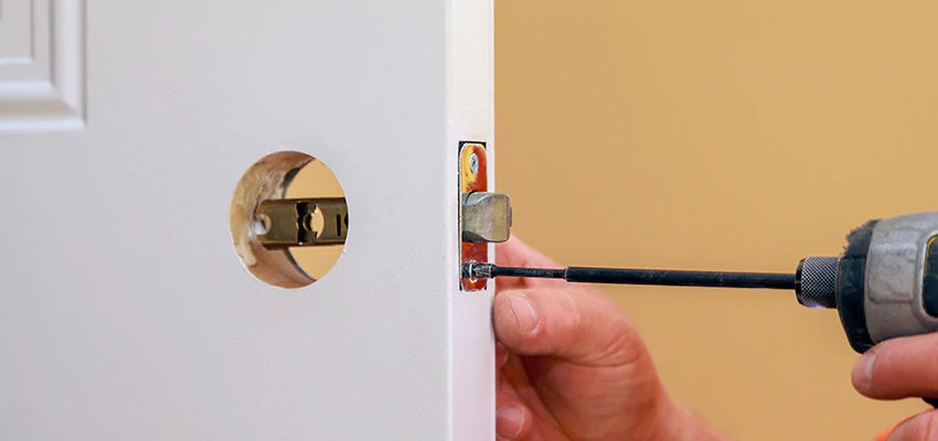 Stuck Door Knobs Repair in Los Angeles, CA