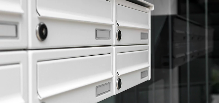 Mailbox Tubular Lock Replacement in Los Angeles, California