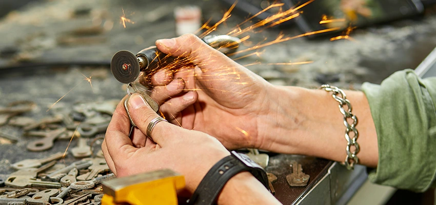 Mobile Locksmith For Lock Replacement Service in Los Angeles, California