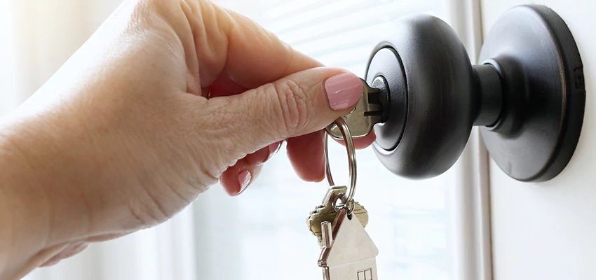 Top Locksmith For Residential Lock Solution in Los Angeles, California
