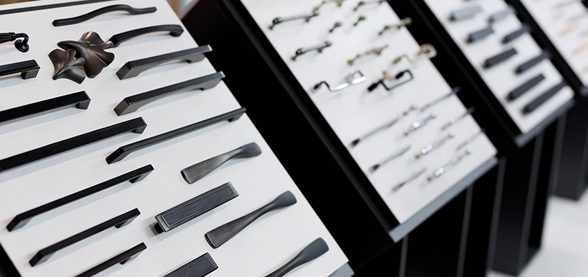 Pocket Door Hardware Installation in Los Angeles, California