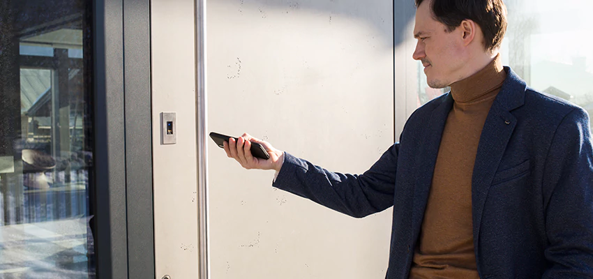 Business Security Systems in Los Angeles, CA