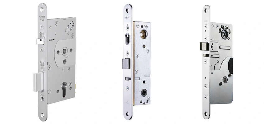 ASSA-Abloy Locks Hinge Repair in Los Angeles, California