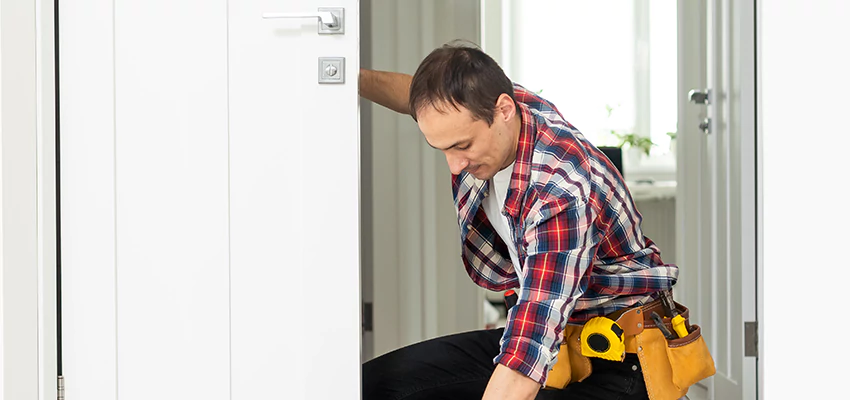 Emergency Automotive Locksmith in Los Angeles, CA