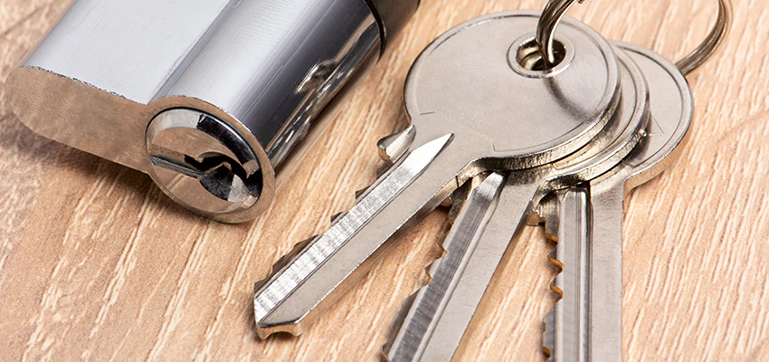 Lock Rekeying Services in Los Angeles, California