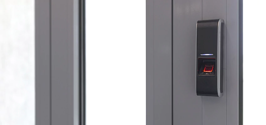 Push Button Lock Keypad Repair in Los Angeles, California