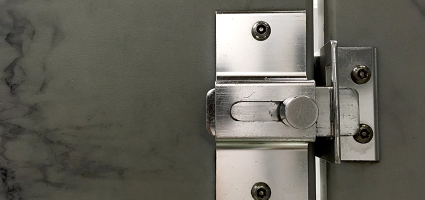 Fix A Room Door Lock in Los Angeles, CA