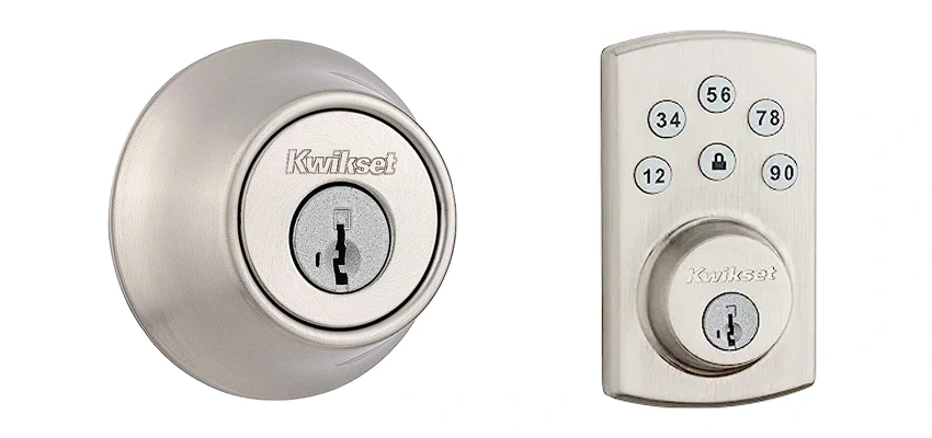 Kwikset Keypad Lock Repair And Installation in Los Angeles, CA