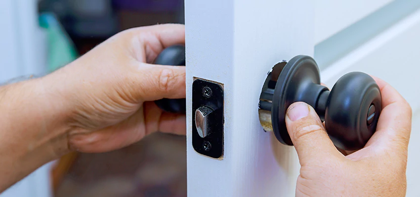 Smart Lock Replacement Assistance in Los Angeles, California