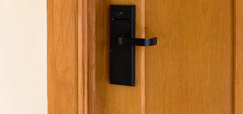 Quick Response Locksmith For Lock Repair in Los Angeles, California