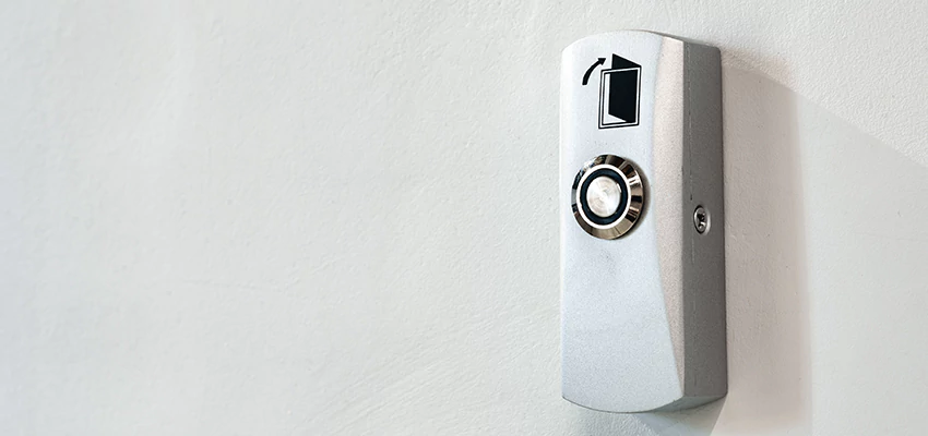 Residential Access Keypads Systems Installation in Los Angeles, CA