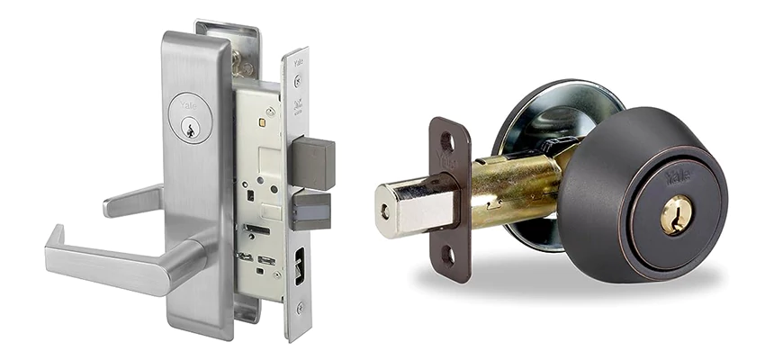 Yale Multipoint Lock in Los Angeles, CA