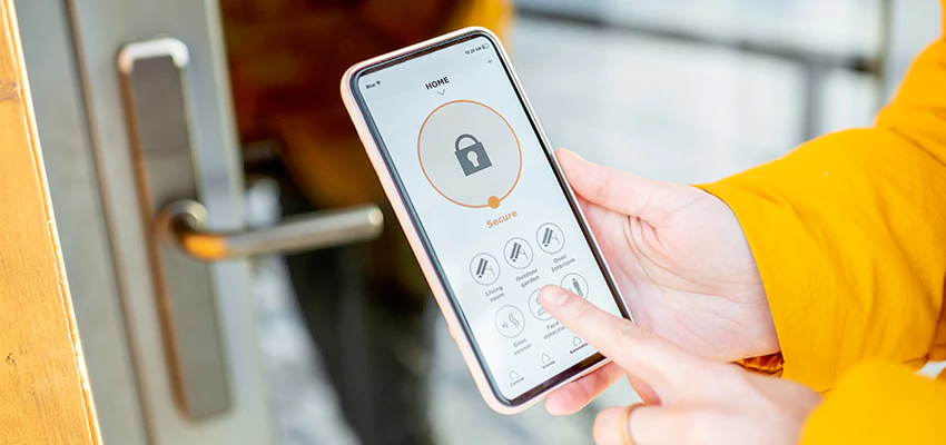 Automatic Door Lock Opener Repair in Los Angeles, California