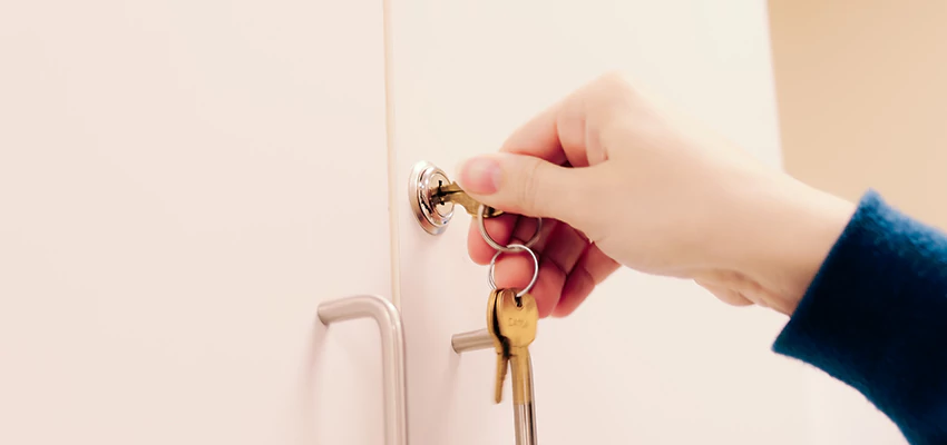 Cabinet Electronic Locks Repair in Los Angeles, California