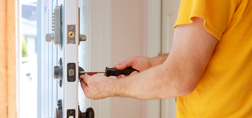 Eviction Locksmith For Key Fob Replacement Services in Los Angeles, CA
