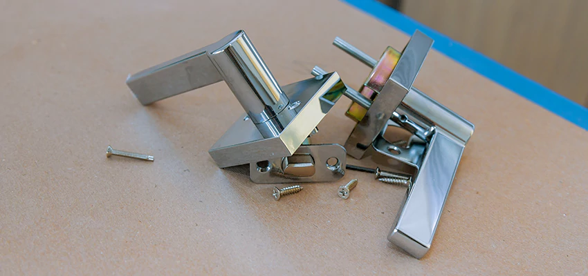 Master Lock Key System Installation Service in Los Angeles, California