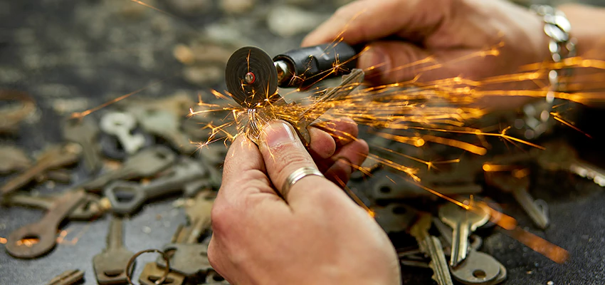 24/7 Locksmith Services For Lock Rekeying in Los Angeles, CA