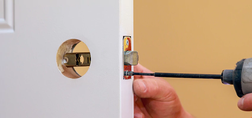 Home Invasion Camera Repairs in Los Angeles, California