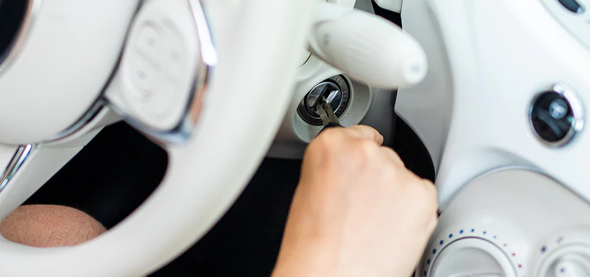 Ignition Lock Barrel Replacement Near Me in Los Angeles, California