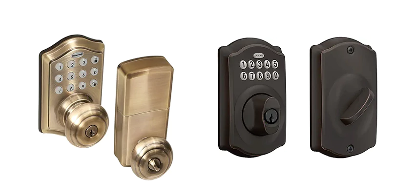 Medeco Locks Replacement in Los Angeles, CA