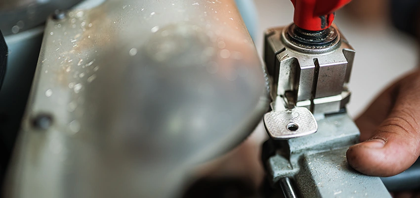 Key Programming Mobile Locksmith Service in Los Angeles, CA